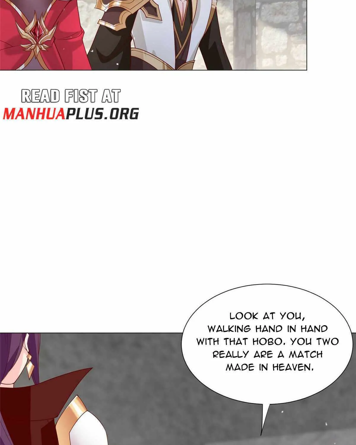Read Dragon Master chapter 297 image 7 on Lezhin