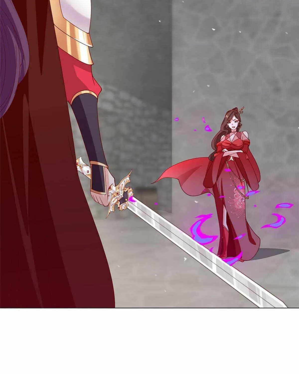 Read Dragon Master chapter 297 image 8 on Lezhin