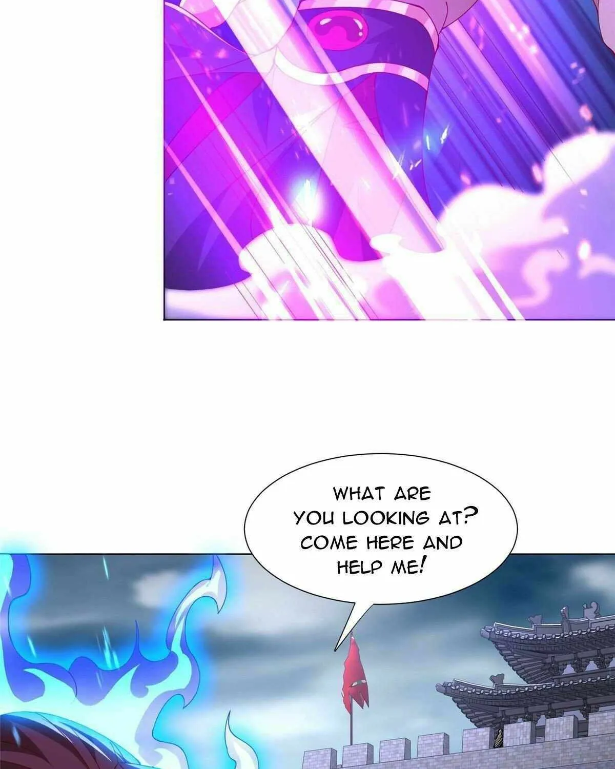 Read Dragon Master chapter 298 image 11 on Lezhin