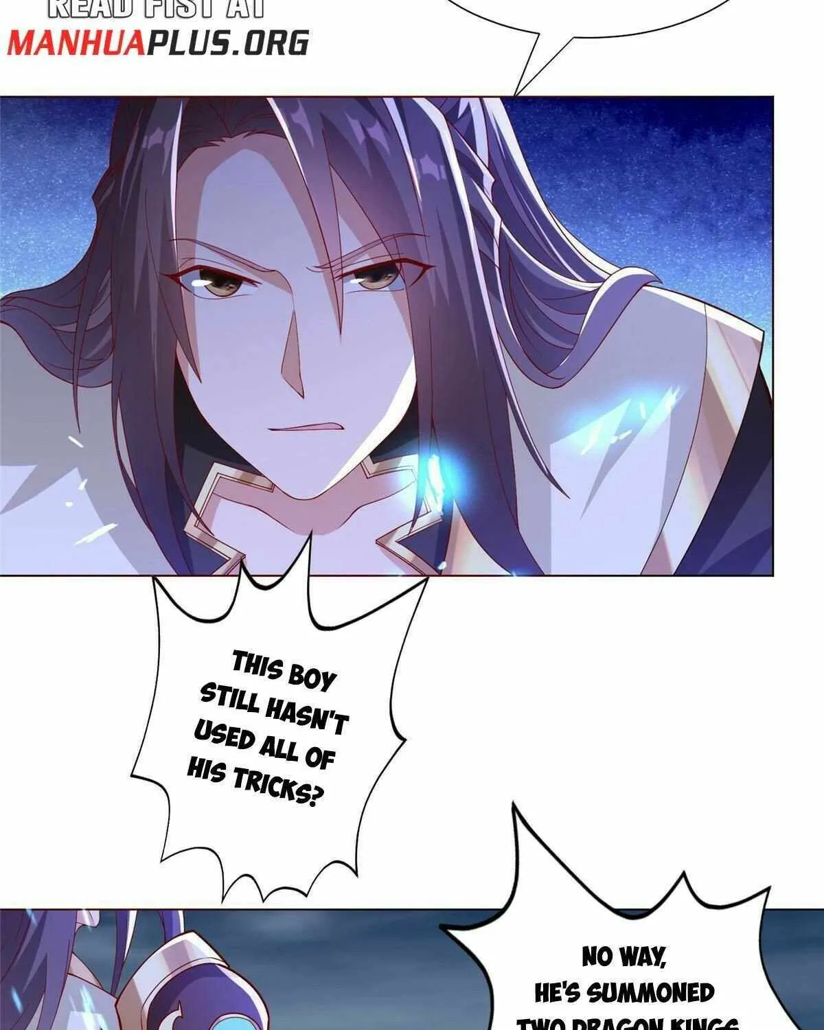 Read Dragon Master chapter 298 image 14 on Lezhin