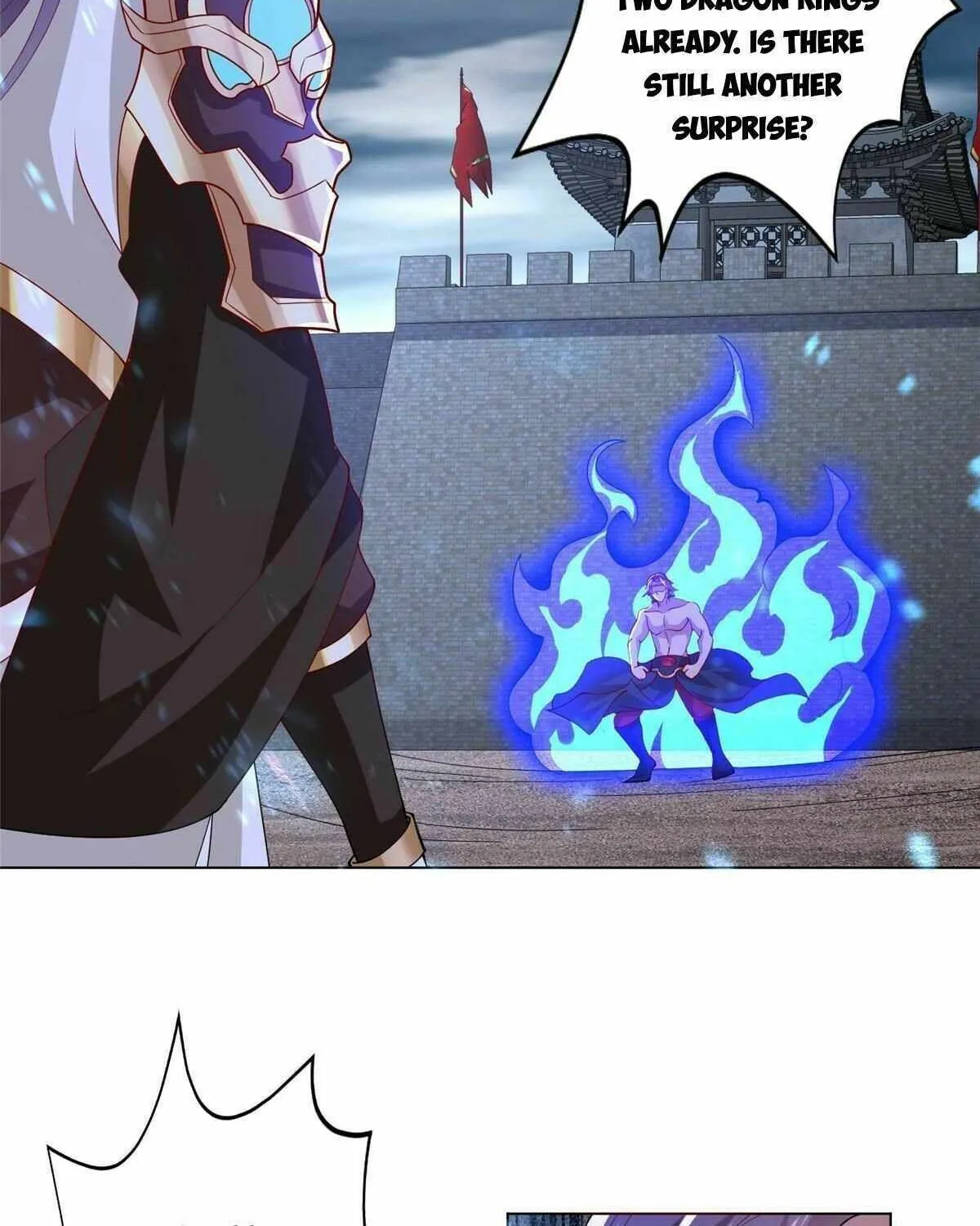 Read Dragon Master chapter 298 image 15 on Lezhin