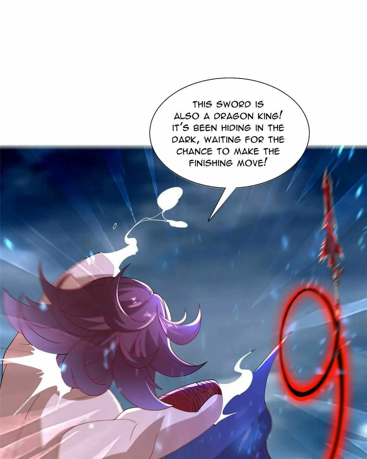 Read Dragon Master chapter 298 image 20 on Lezhin