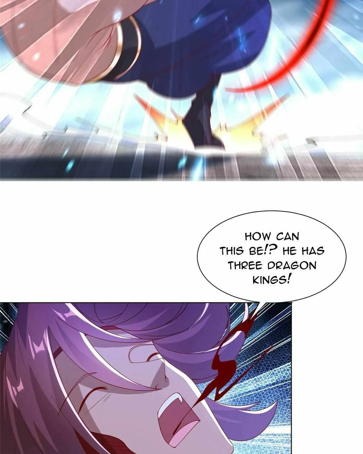 Read Dragon Master chapter 298 image 21 on Lezhin