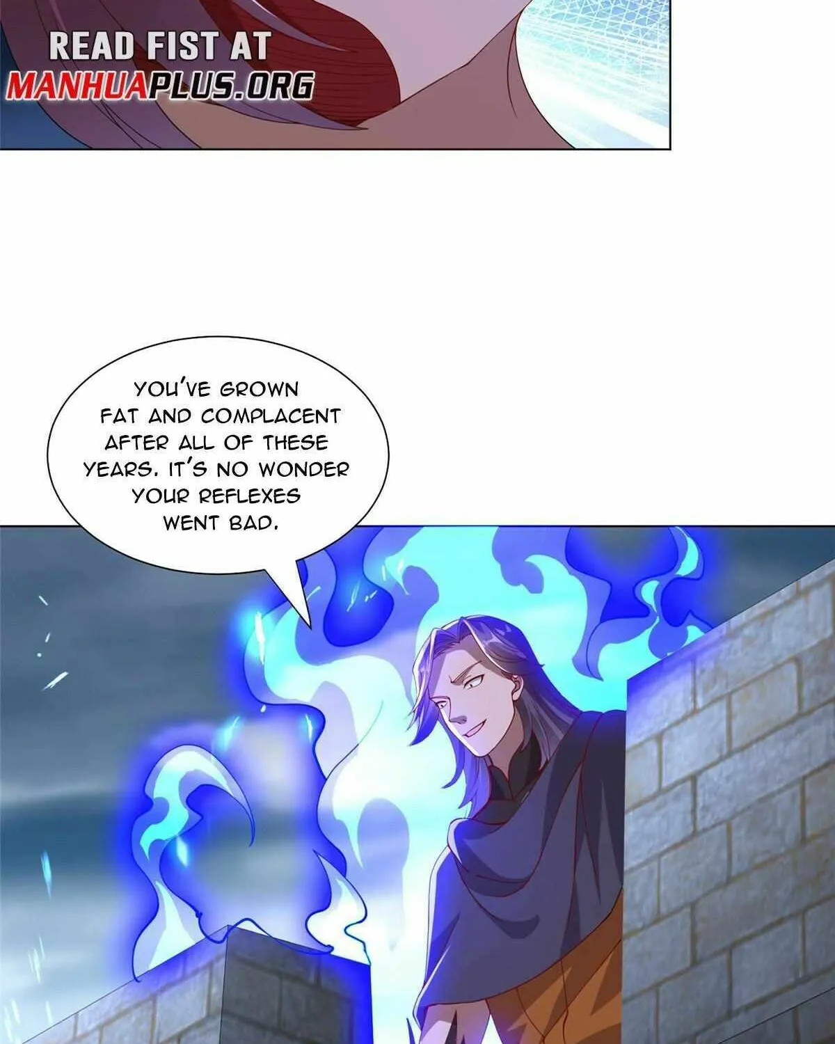 Read Dragon Master chapter 298 image 22 on Lezhin
