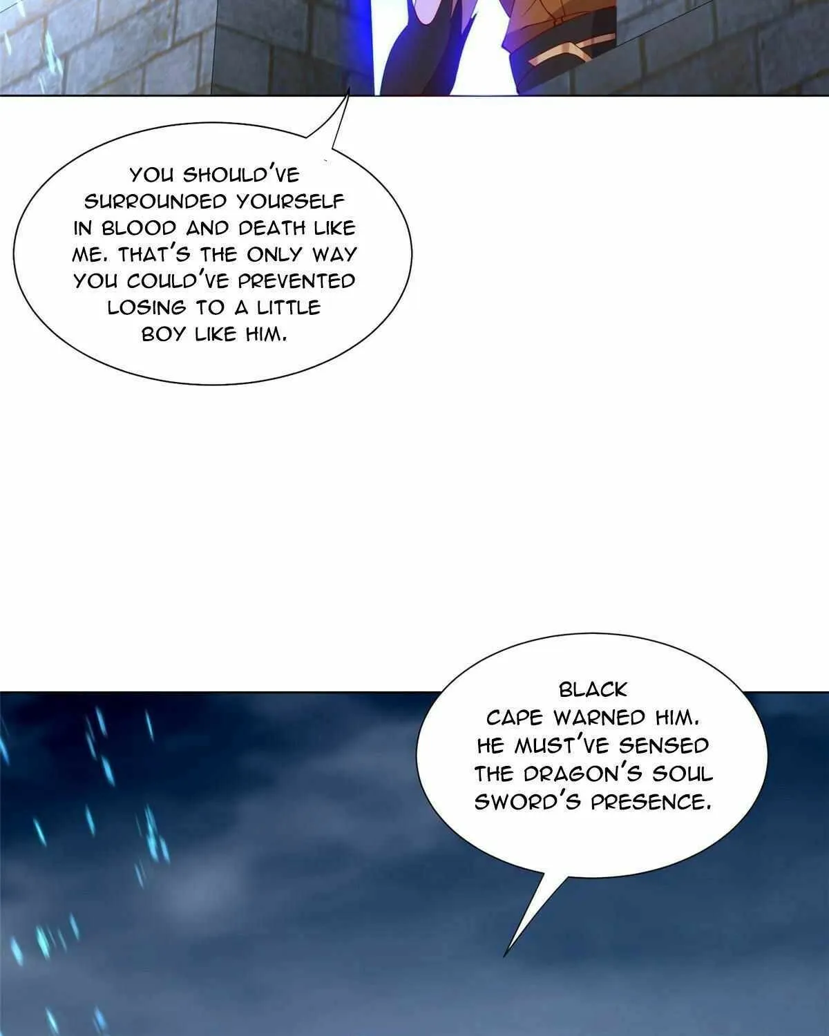 Read Dragon Master chapter 298 image 23 on Lezhin