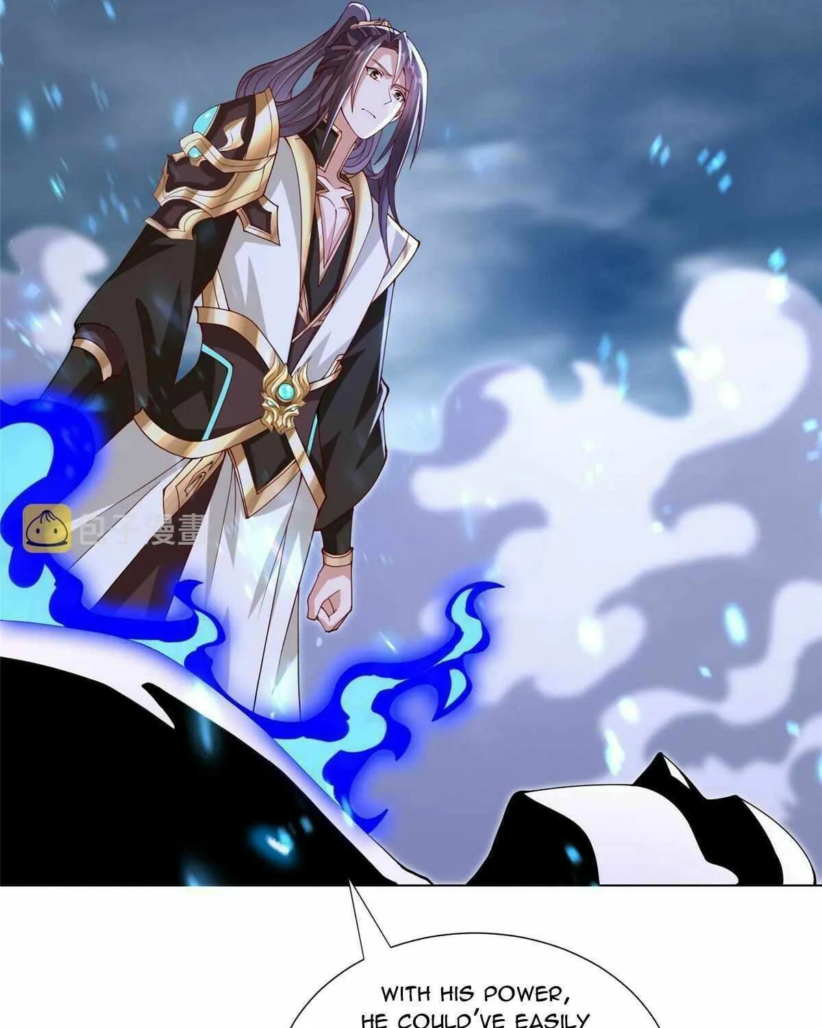 Read Dragon Master chapter 298 image 24 on Lezhin