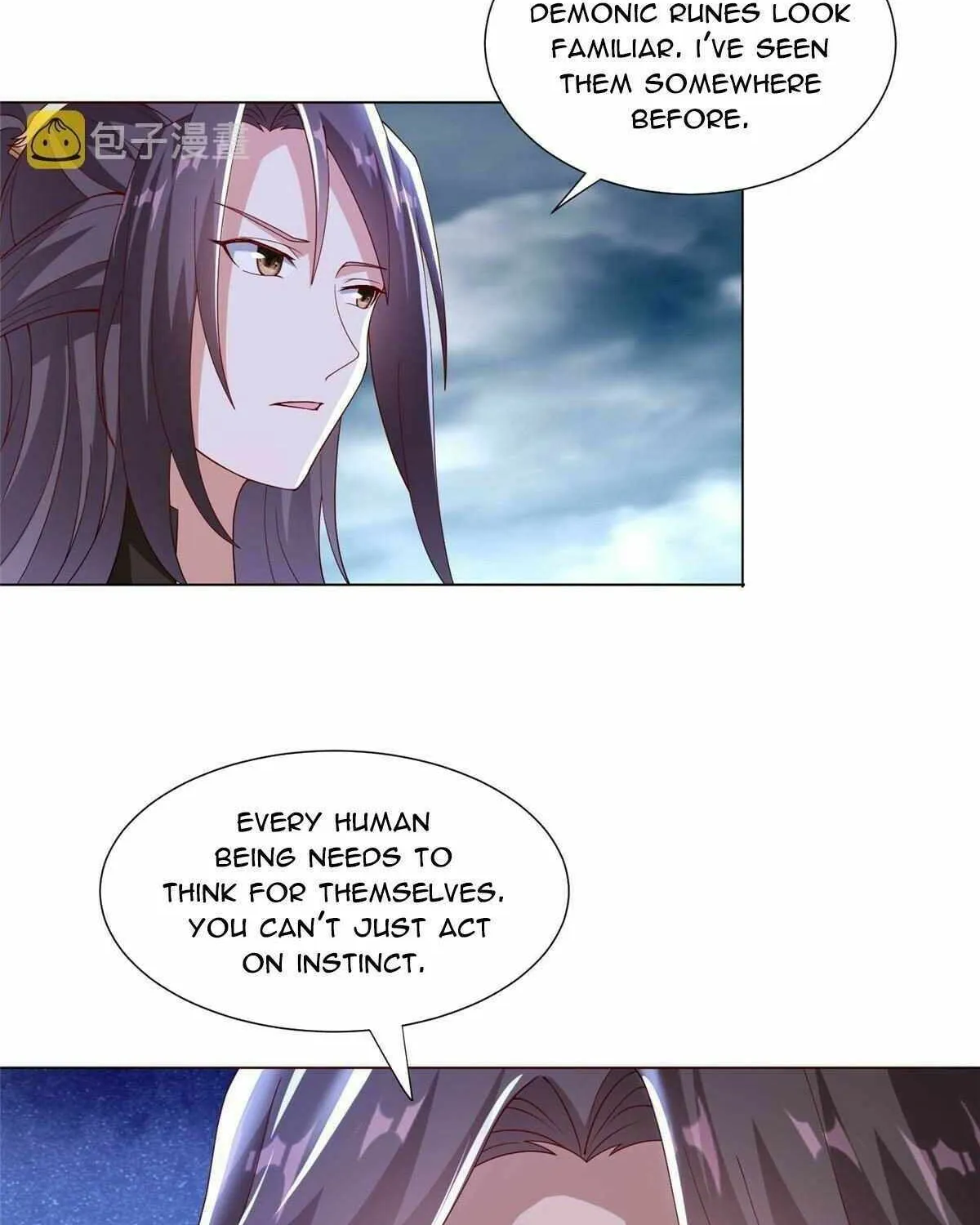 Read Dragon Master chapter 298 image 27 on Lezhin