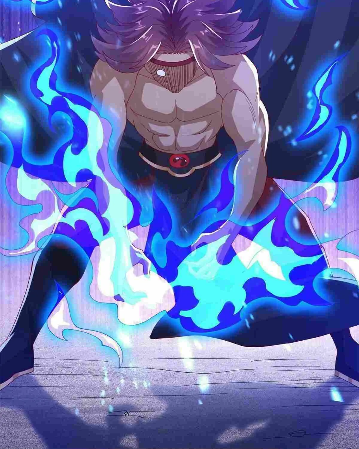 Read Dragon Master chapter 298 image 3 on Lezhin