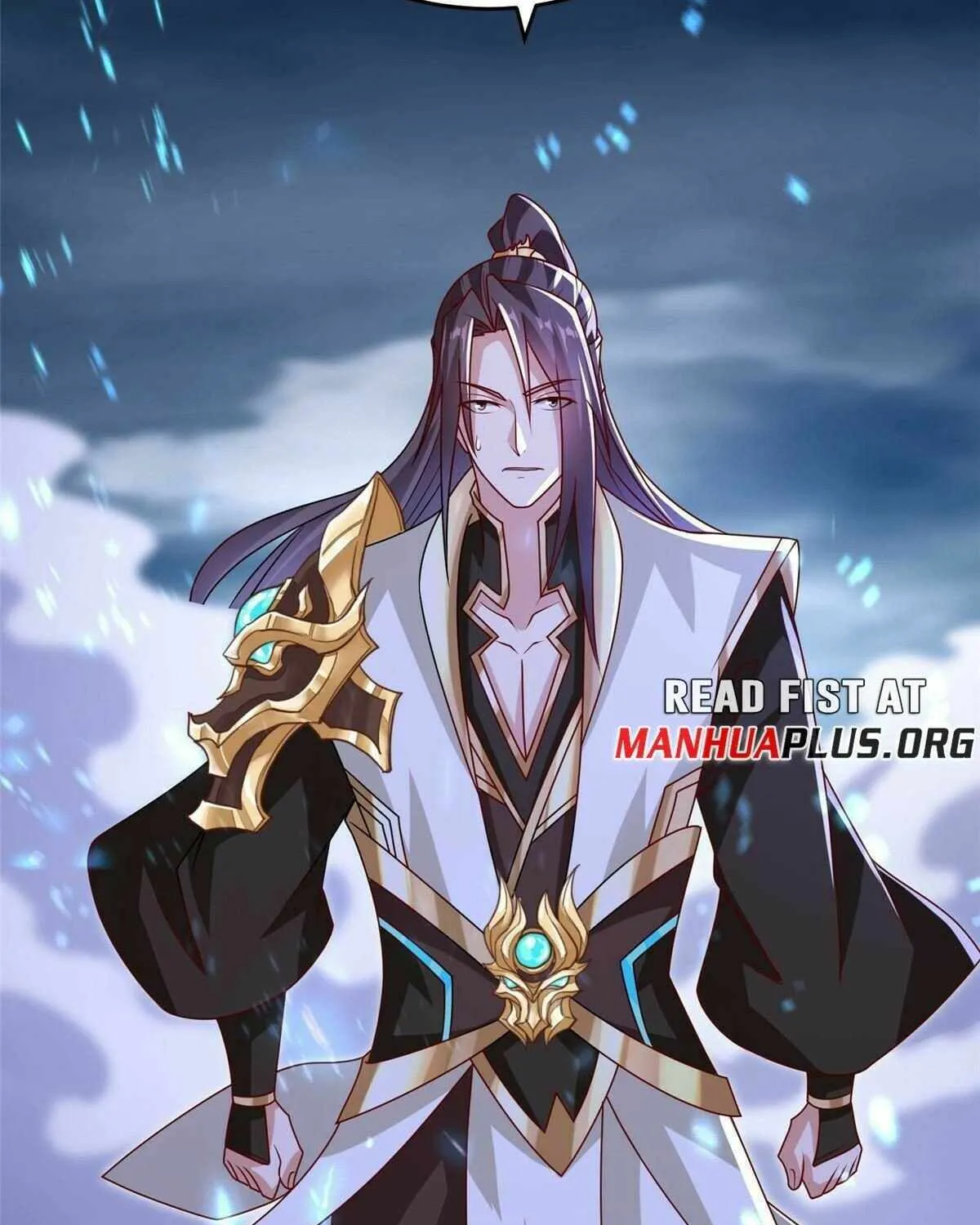 Read Dragon Master chapter 298 image 30 on Lezhin
