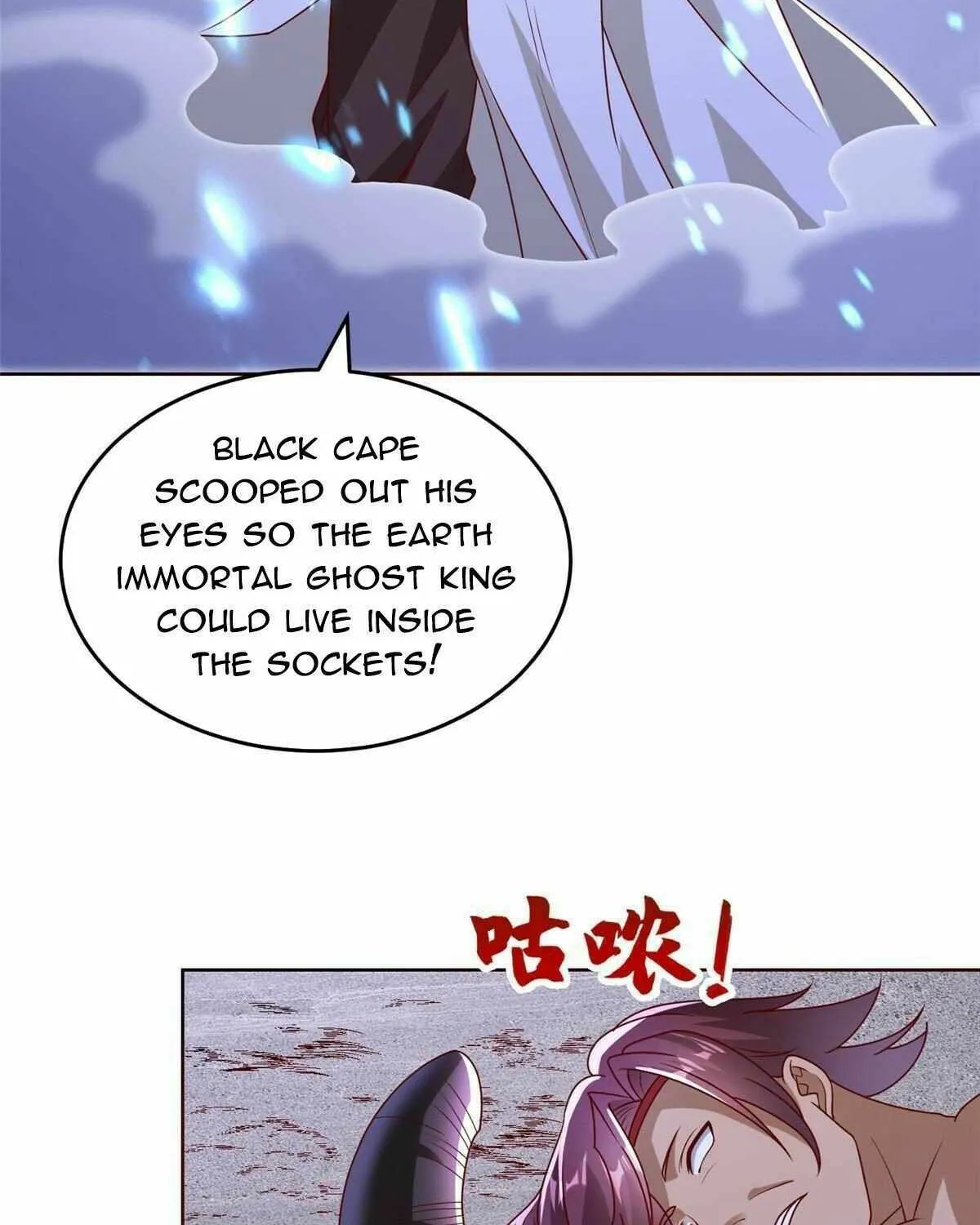 Read Dragon Master chapter 298 image 31 on Lezhin