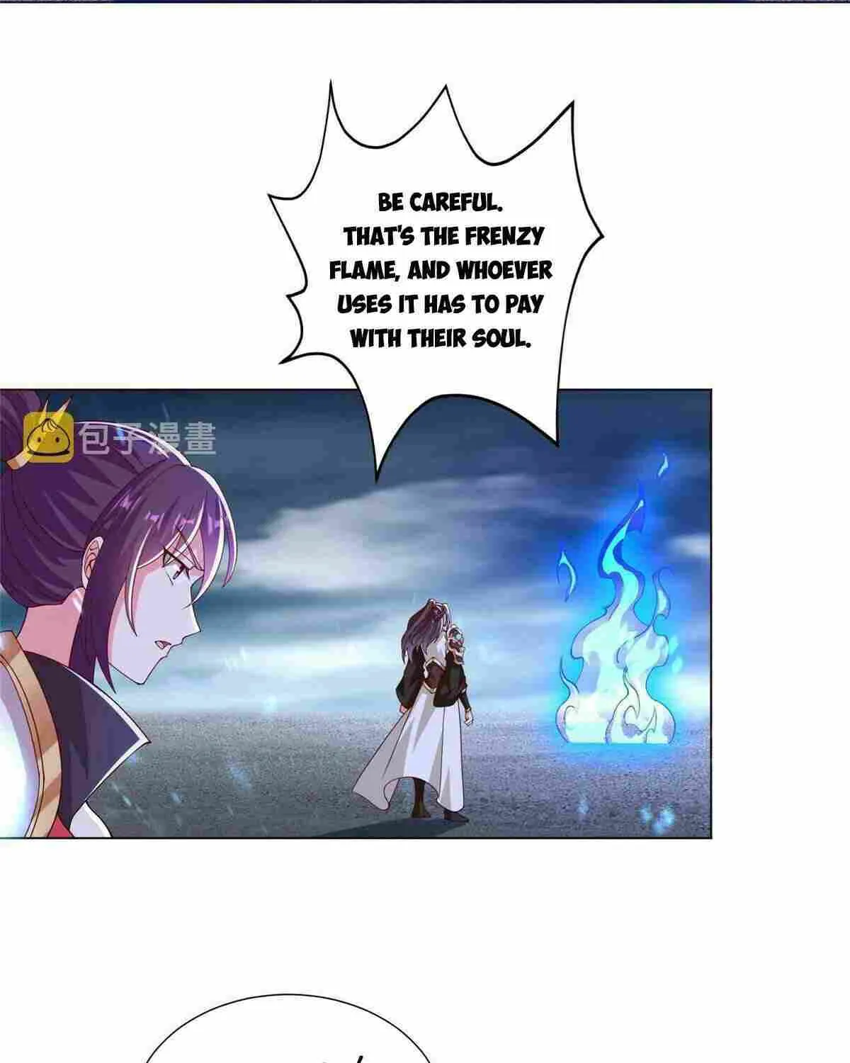Read Dragon Master chapter 298 image 4 on Lezhin