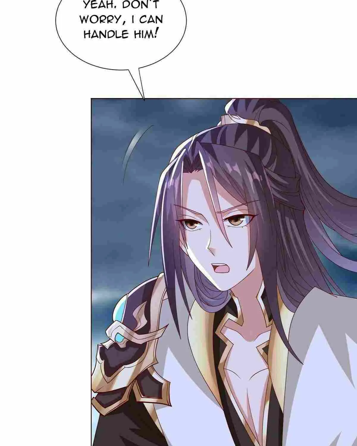 Read Dragon Master chapter 298 image 5 on Lezhin