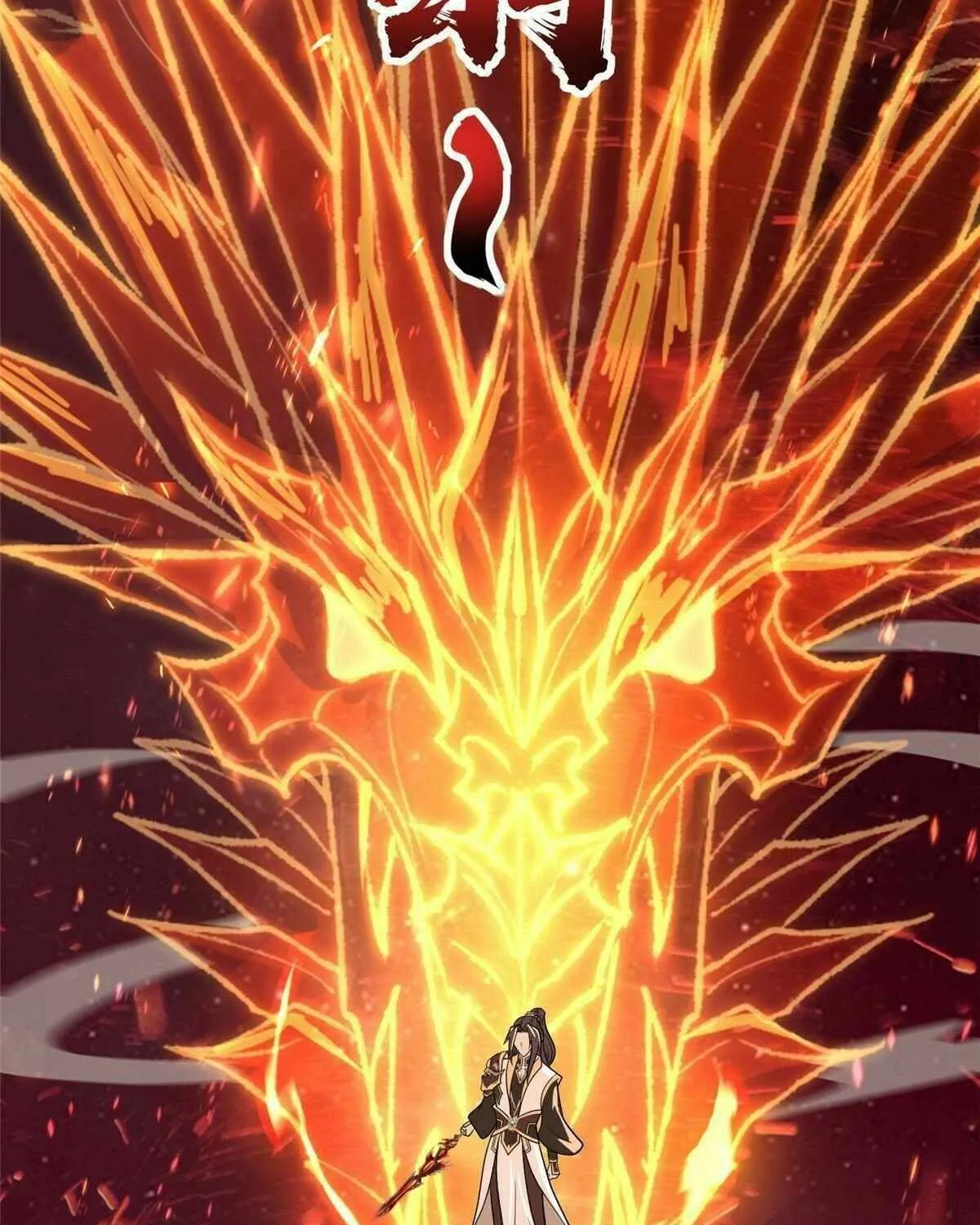 Read Dragon Master chapter 299 image 13 on Lezhin
