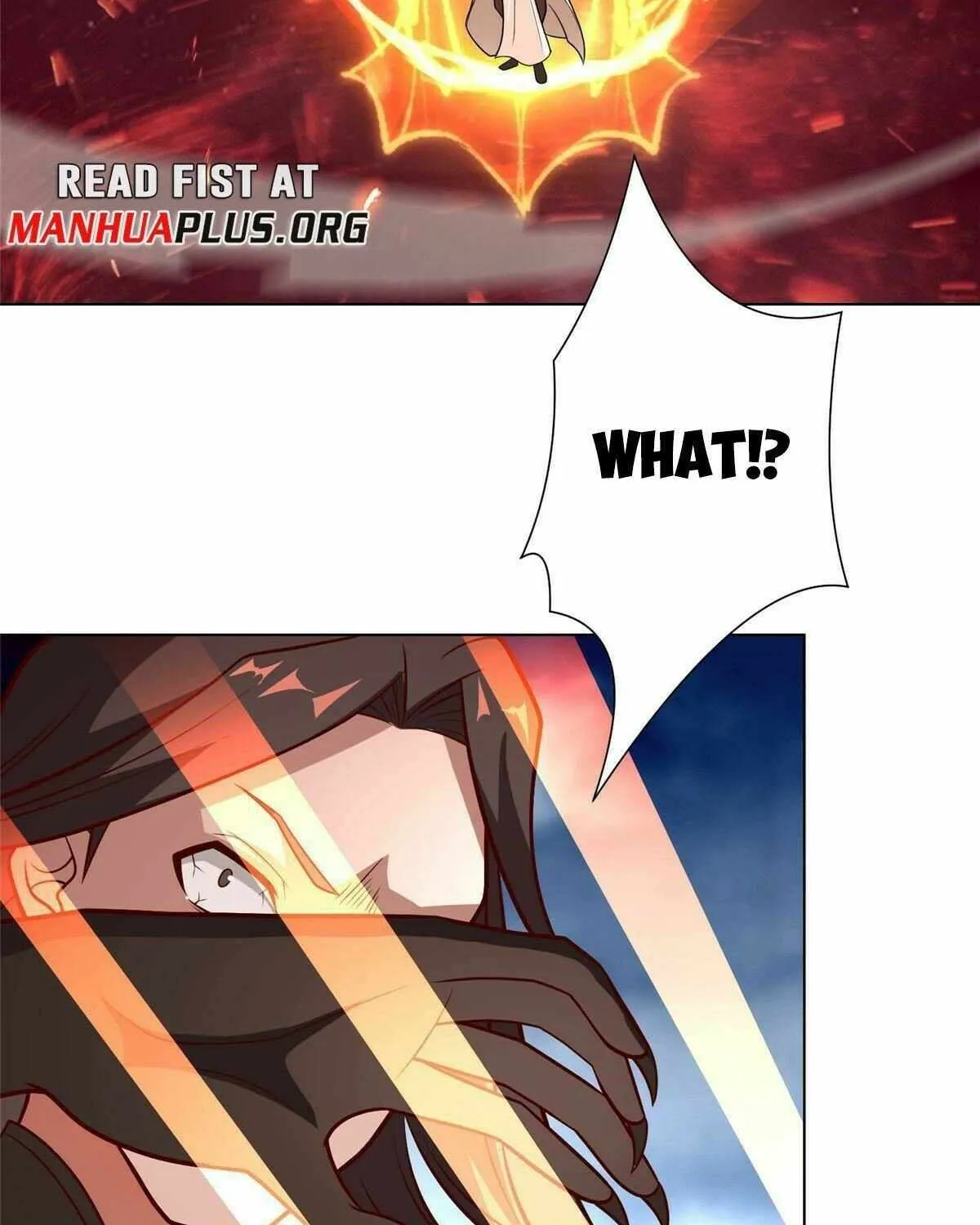 Read Dragon Master chapter 299 image 14 on Lezhin