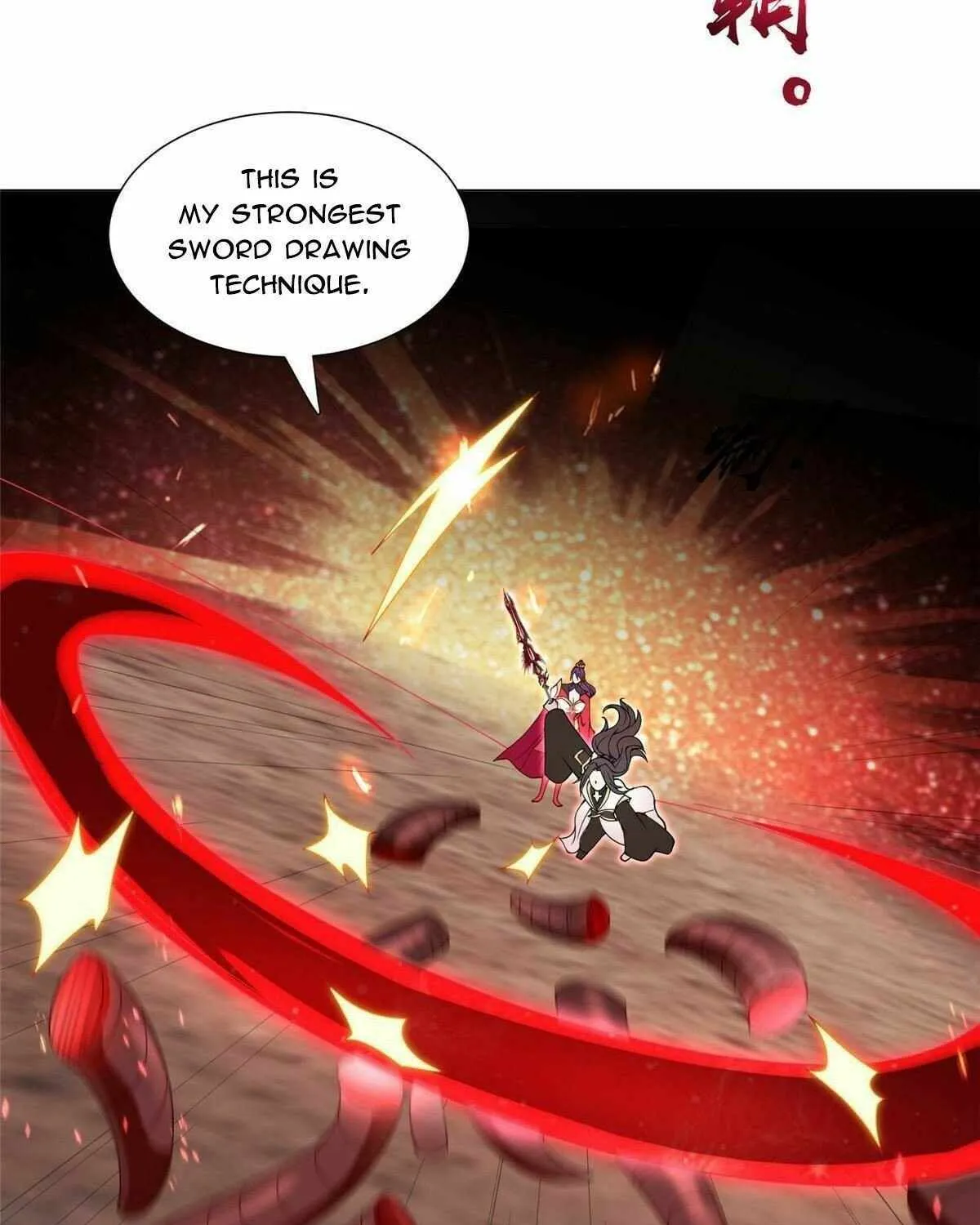 Read Dragon Master chapter 299 image 20 on Lezhin