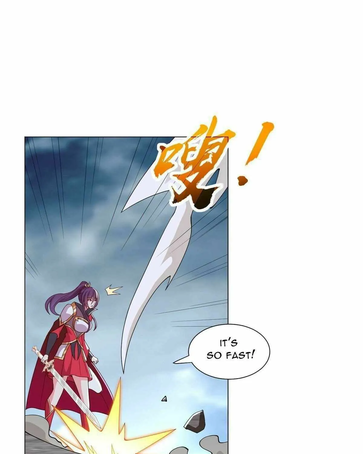 Read Dragon Master chapter 299 image 23 on Lezhin