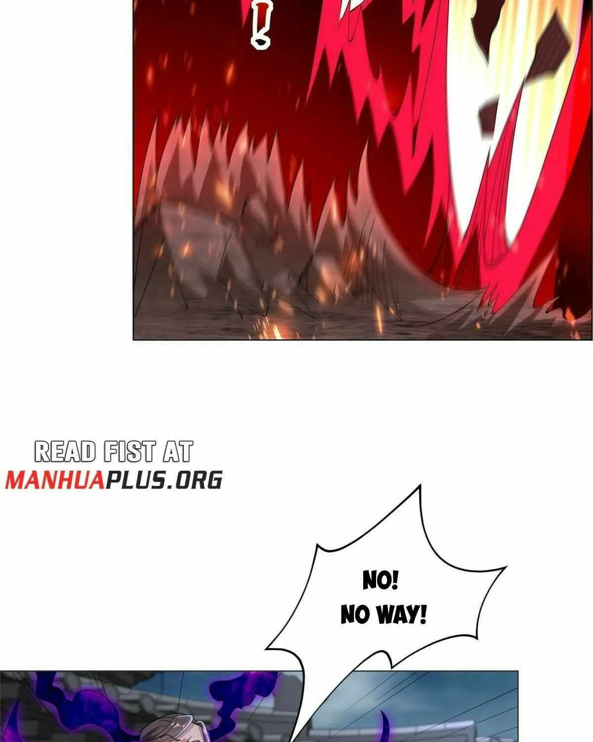 Read Dragon Master chapter 299 image 28 on Lezhin