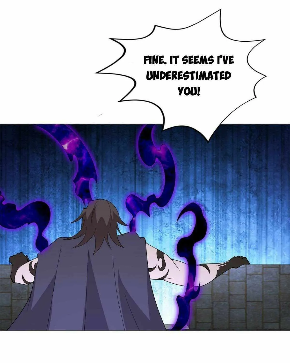 Read Dragon Master chapter 299 image 31 on Lezhin