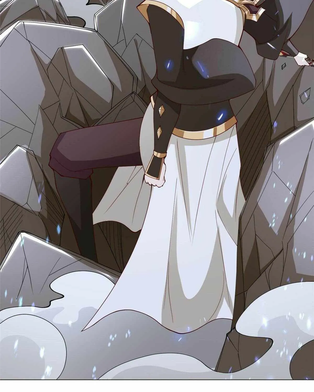Read Dragon Master chapter 299 image 35 on Lezhin