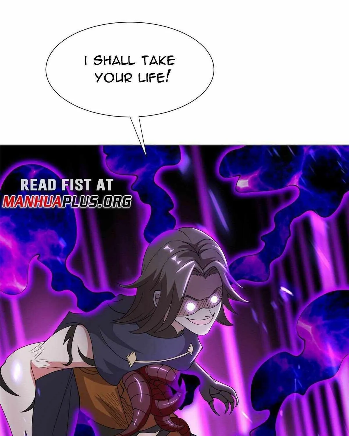 Read Dragon Master chapter 299 image 36 on Lezhin