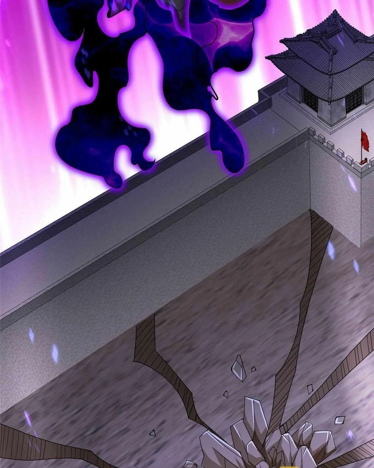 Read Dragon Master chapter 299 image 38 on Lezhin