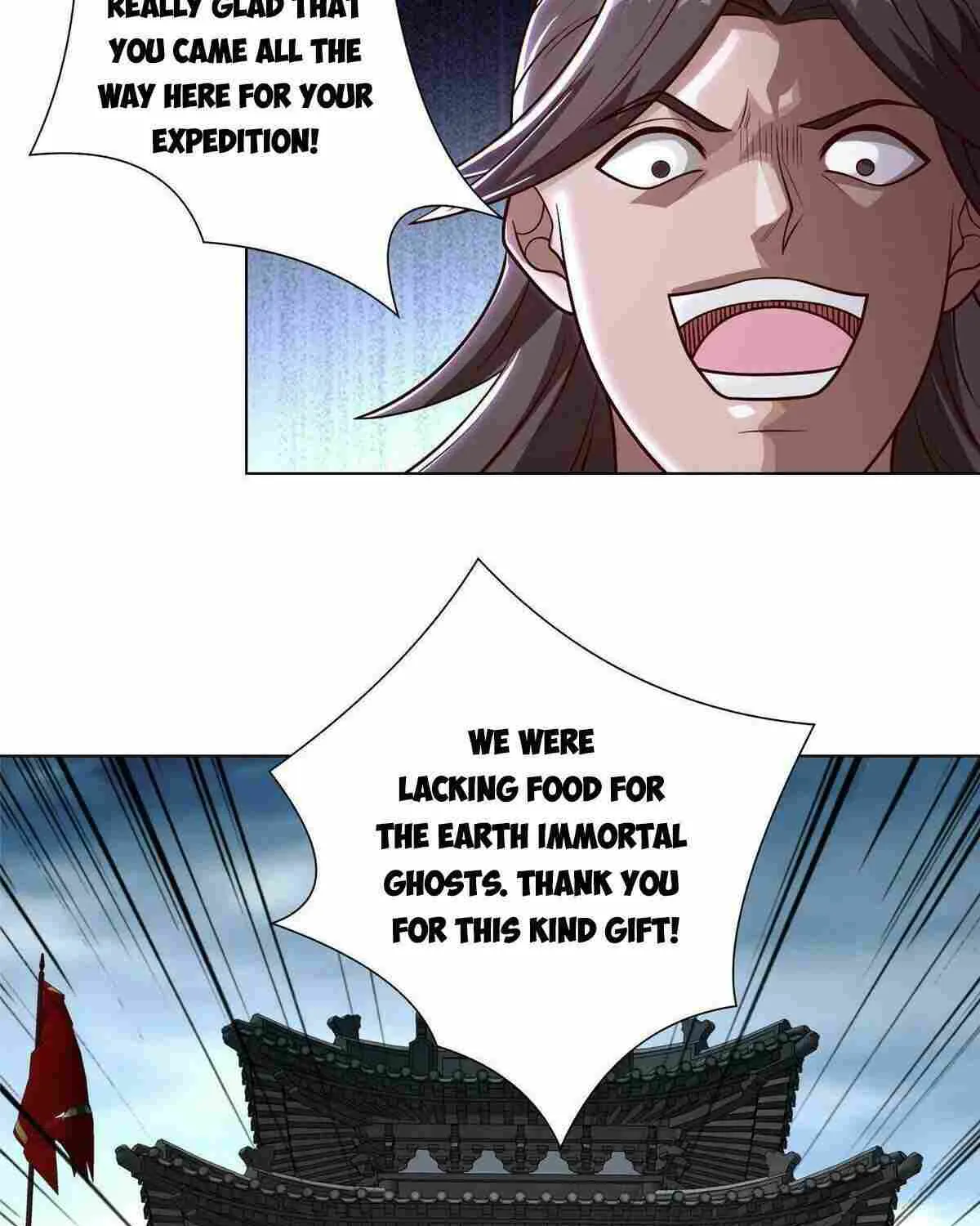Read Dragon Master chapter 299 image 4 on Lezhin