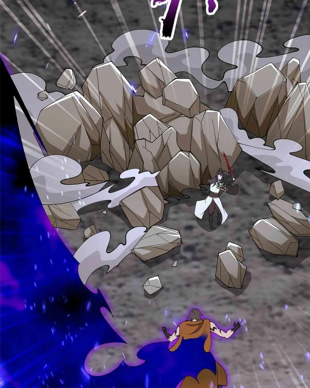Read Dragon Master chapter 299 image 40 on Lezhin