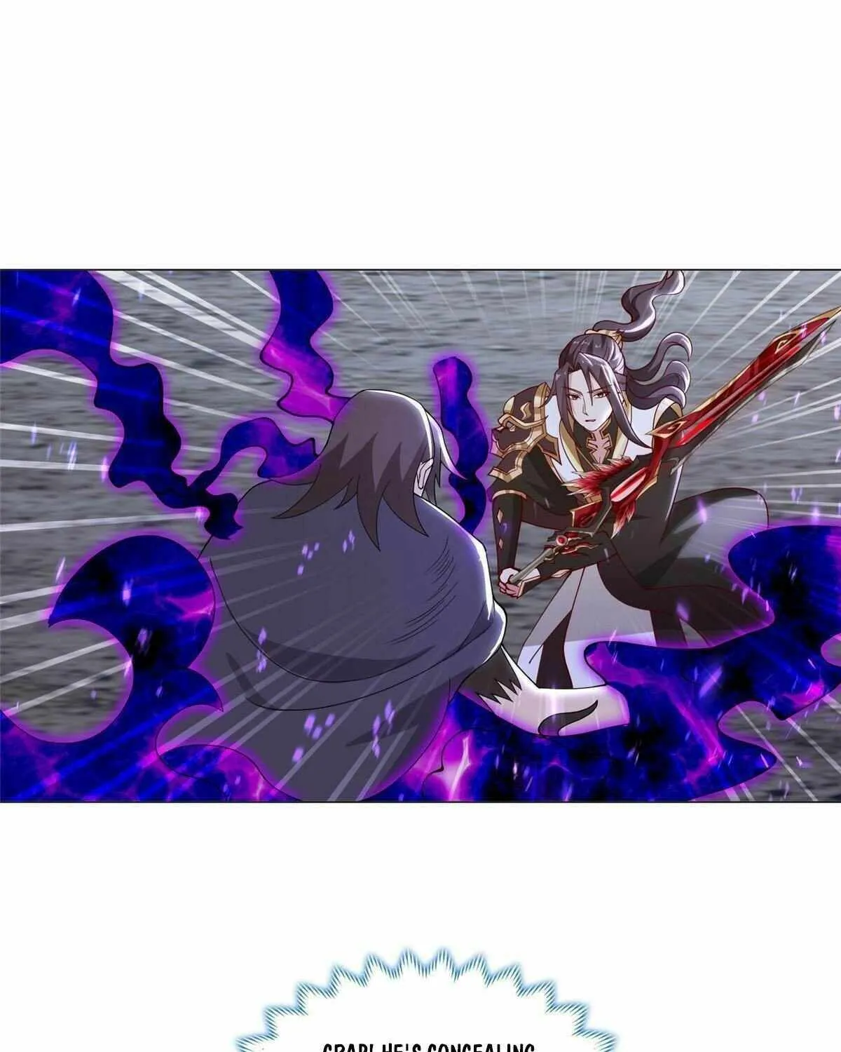 Read Dragon Master chapter 299 image 42 on Lezhin