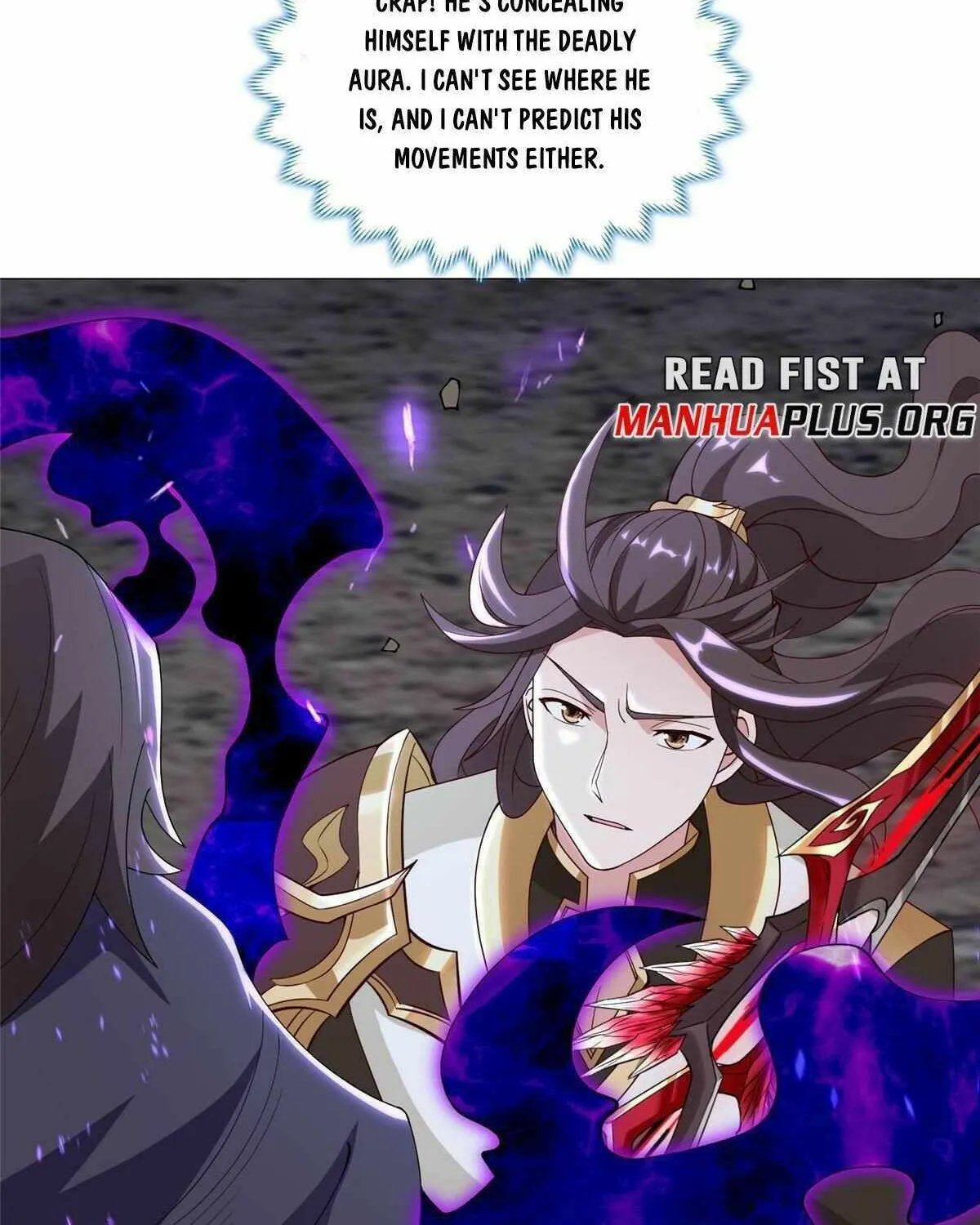 Read Dragon Master chapter 299 image 43 on Lezhin