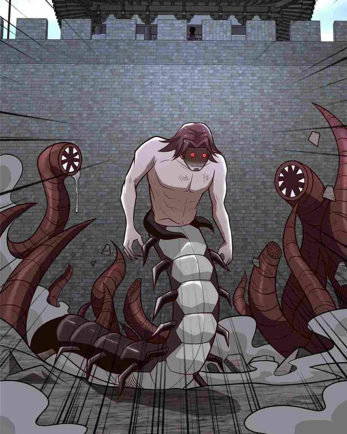 Read Dragon Master chapter 299 image 5 on Lezhin