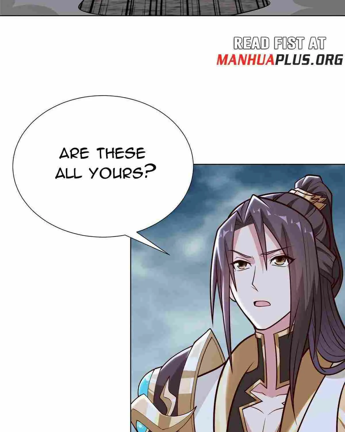 Read Dragon Master chapter 299 image 6 on Lezhin