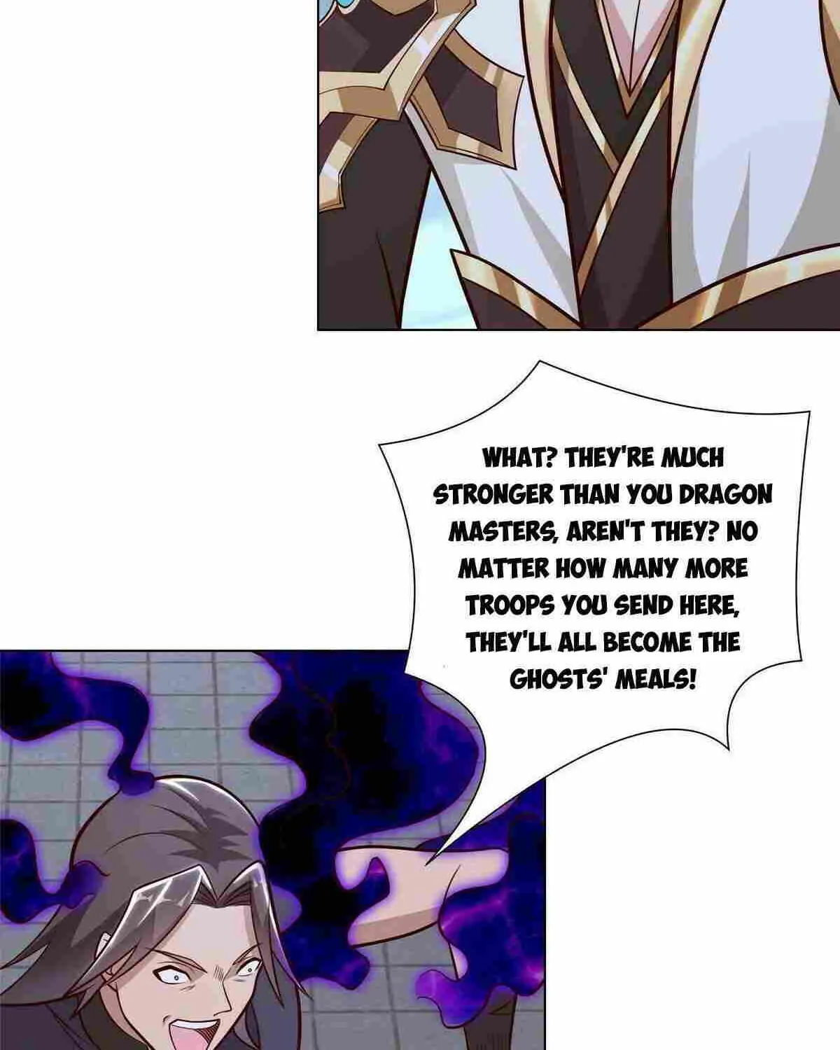 Read Dragon Master chapter 299 image 7 on Lezhin