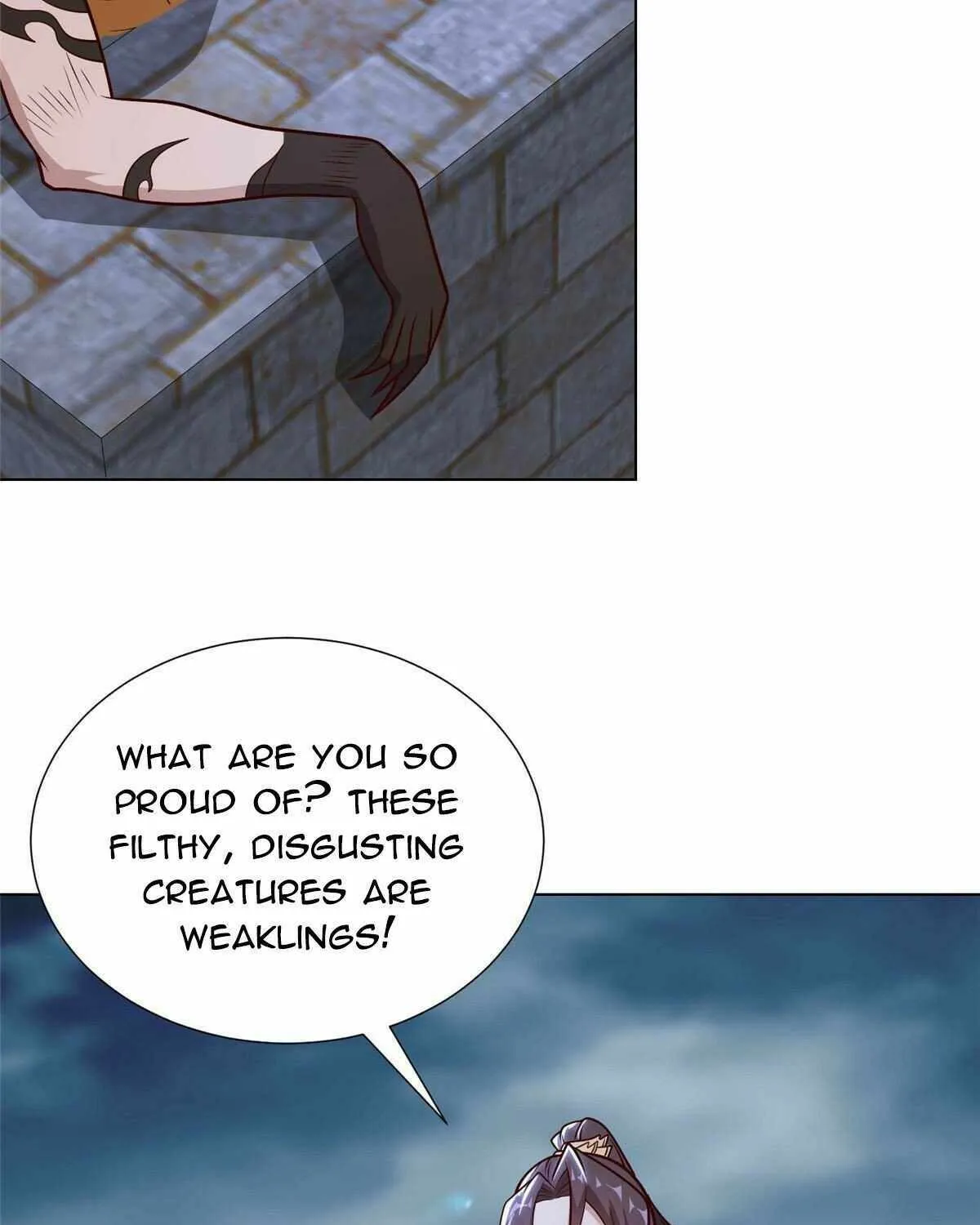 Read Dragon Master chapter 299 image 9 on Lezhin