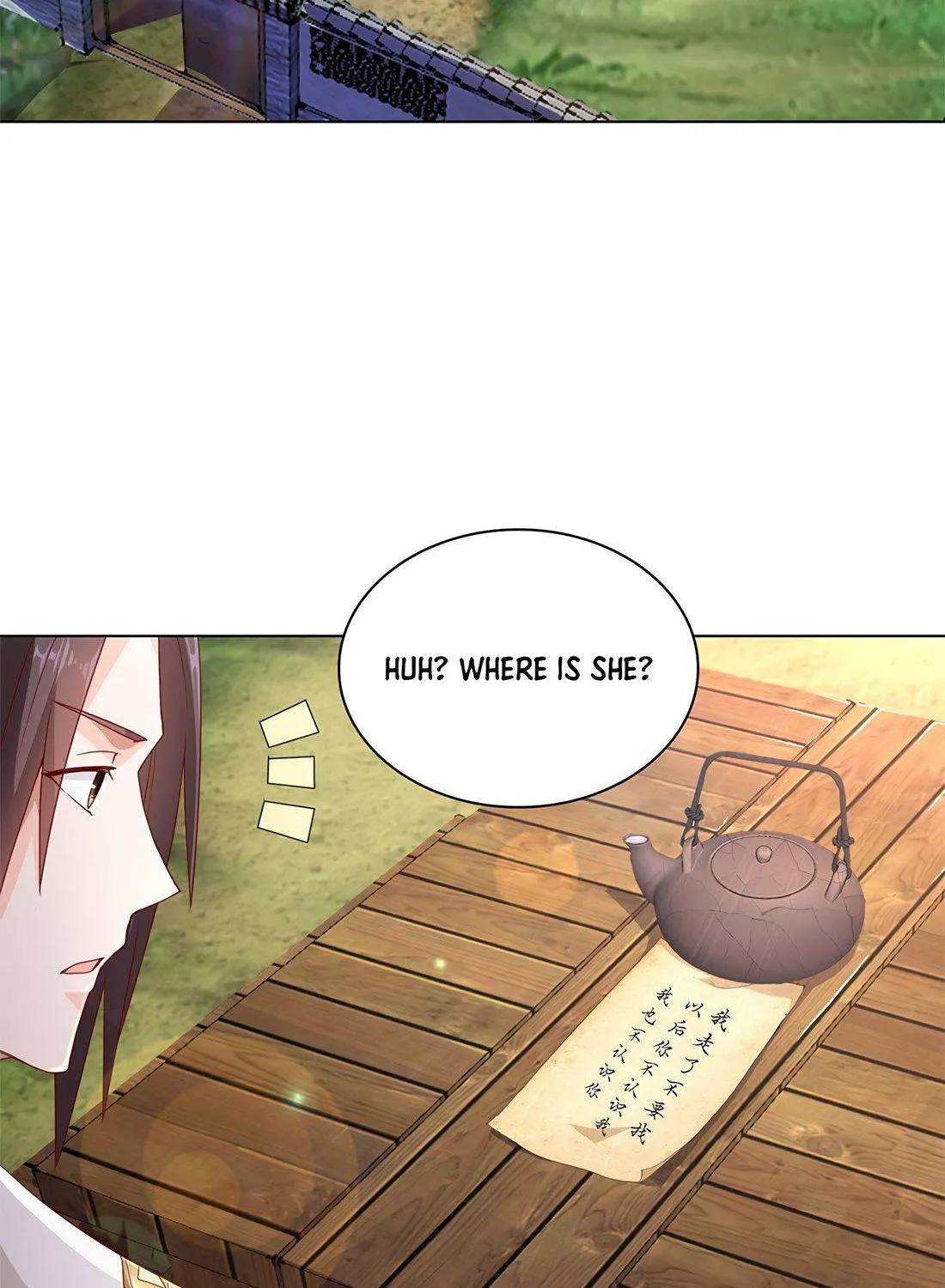 Read Dragon Master chapter 3 image 17 on Lezhin