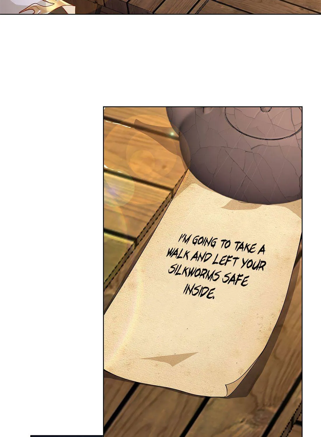 Read Dragon Master chapter 3 image 18 on Lezhin