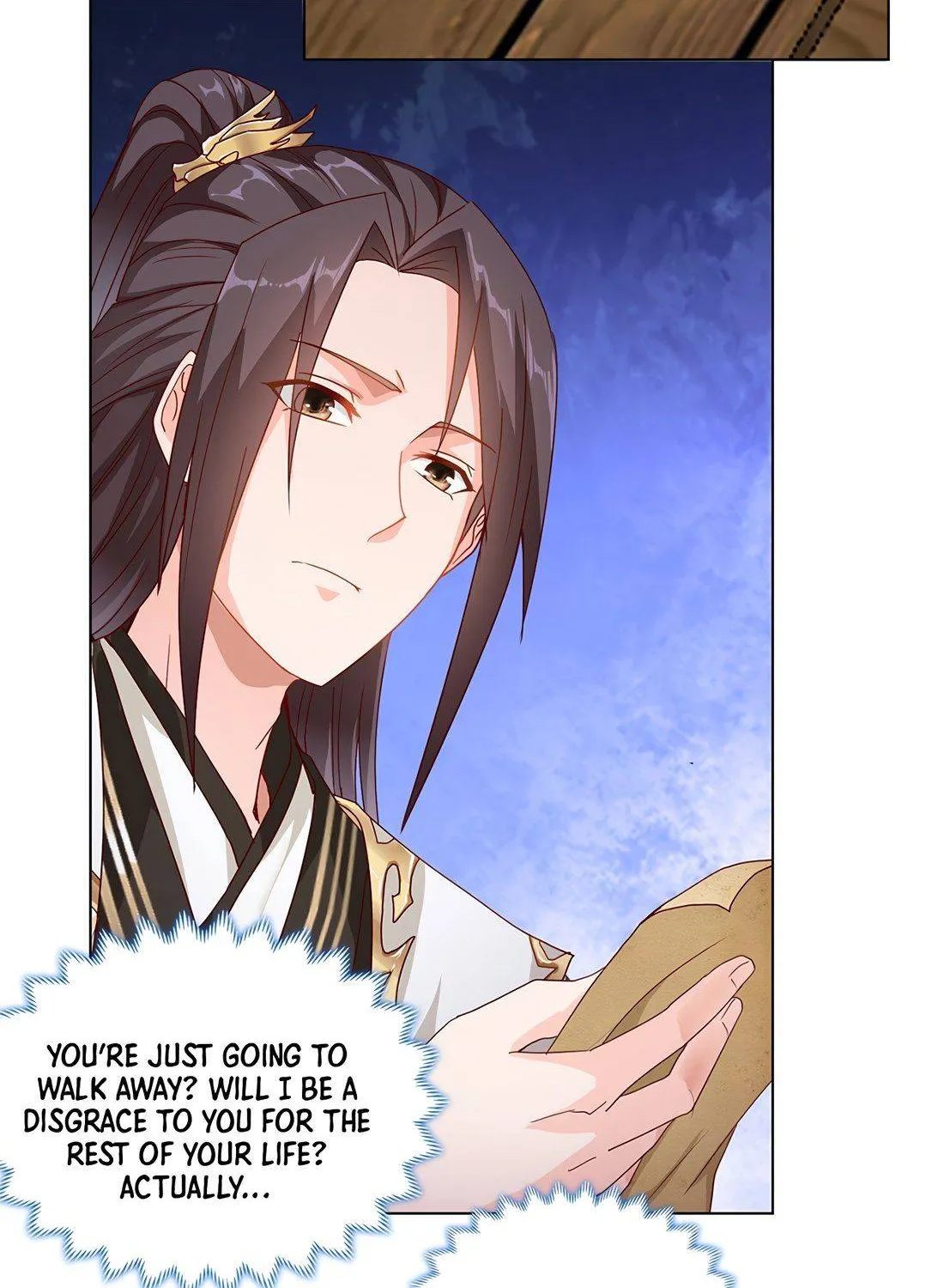 Read Dragon Master chapter 3 image 19 on Lezhin