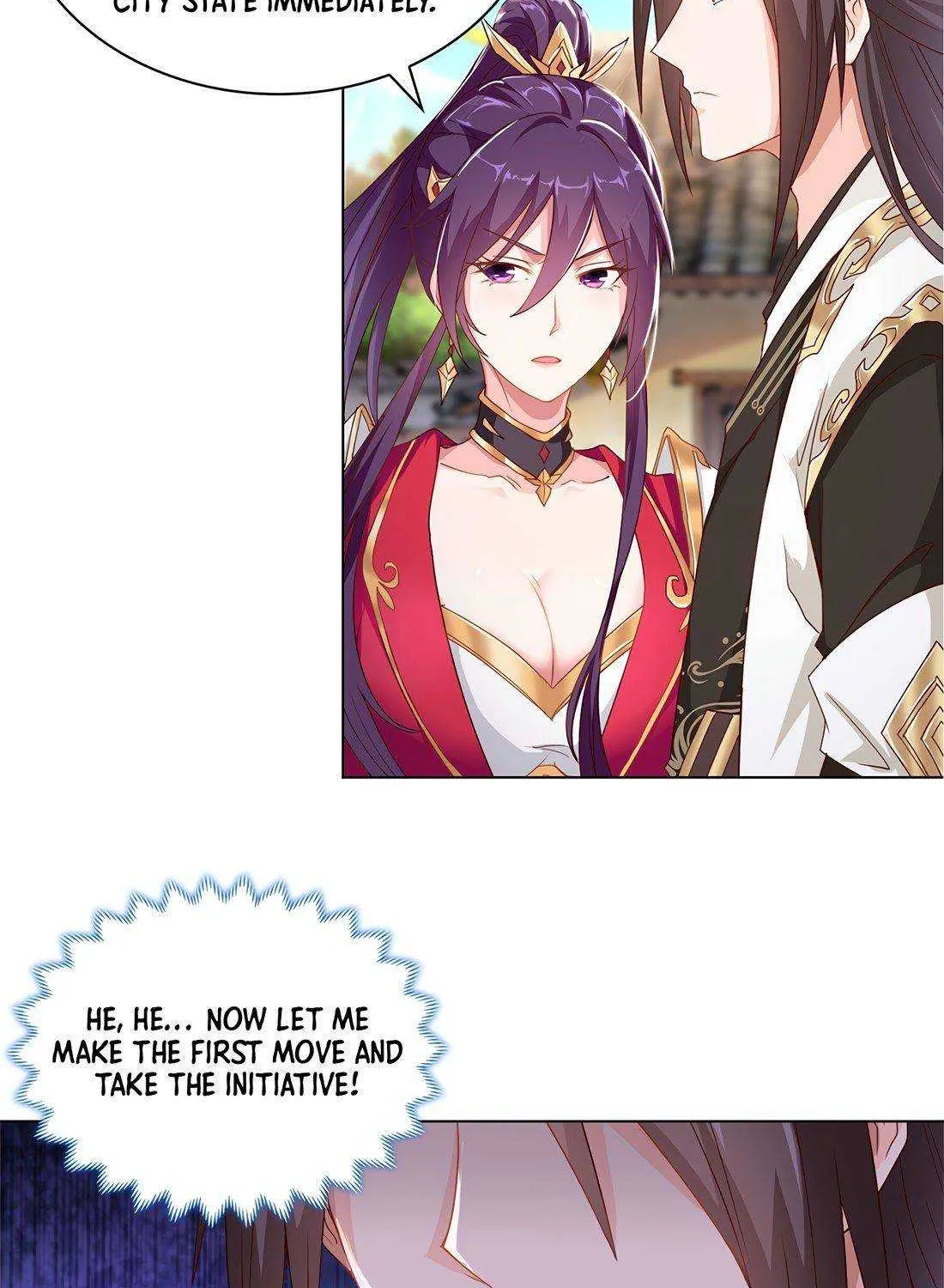 Read Dragon Master chapter 3 image 27 on Lezhin