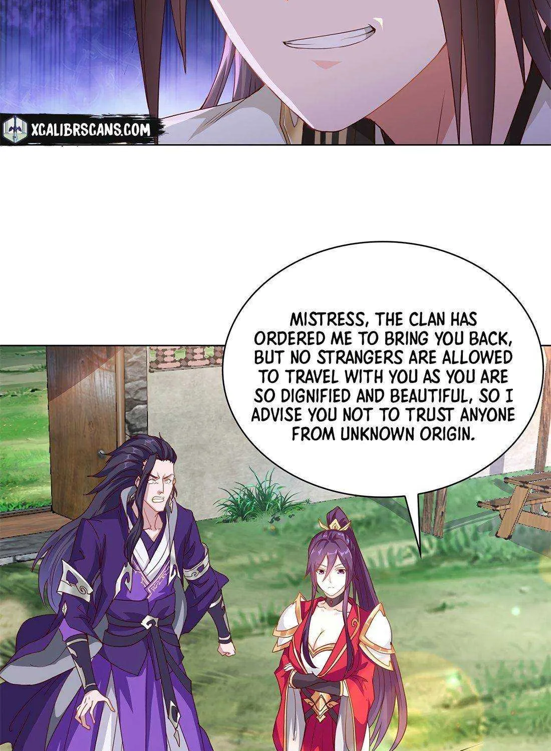 Read Dragon Master chapter 3 image 28 on Lezhin