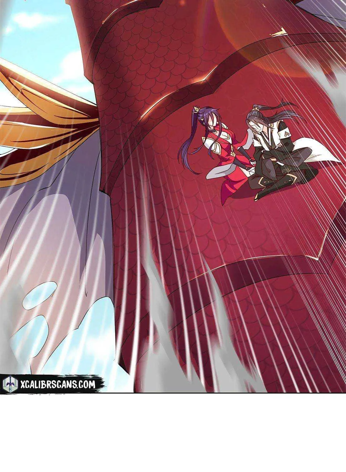Read Dragon Master chapter 3 image 32 on Lezhin