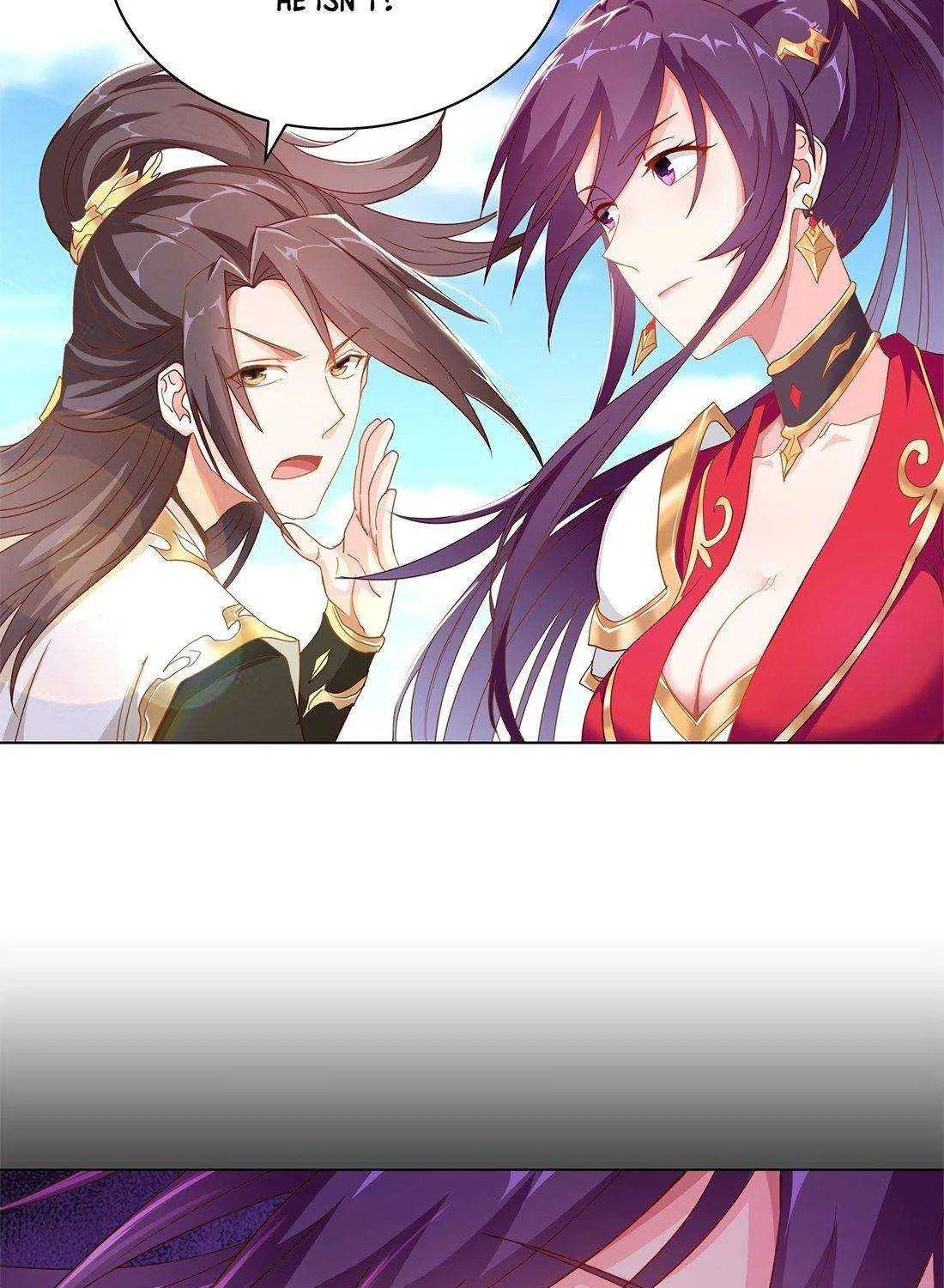 Read Dragon Master chapter 3 image 34 on Lezhin
