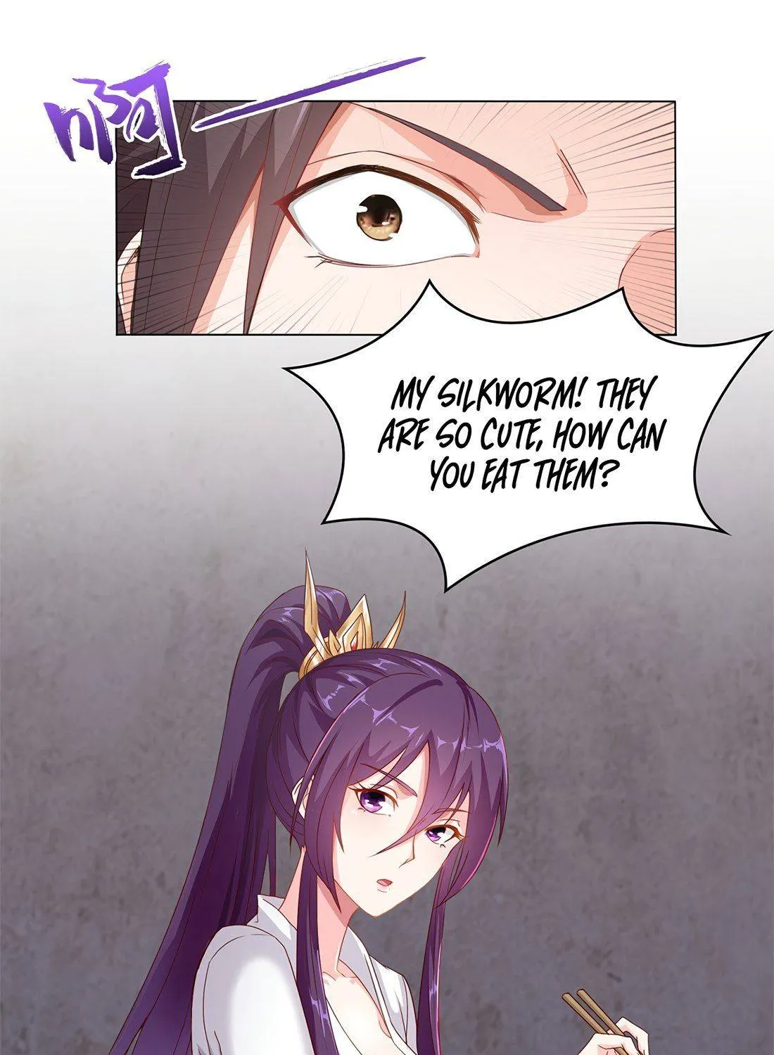 Read Dragon Master chapter 3 image 4 on Lezhin