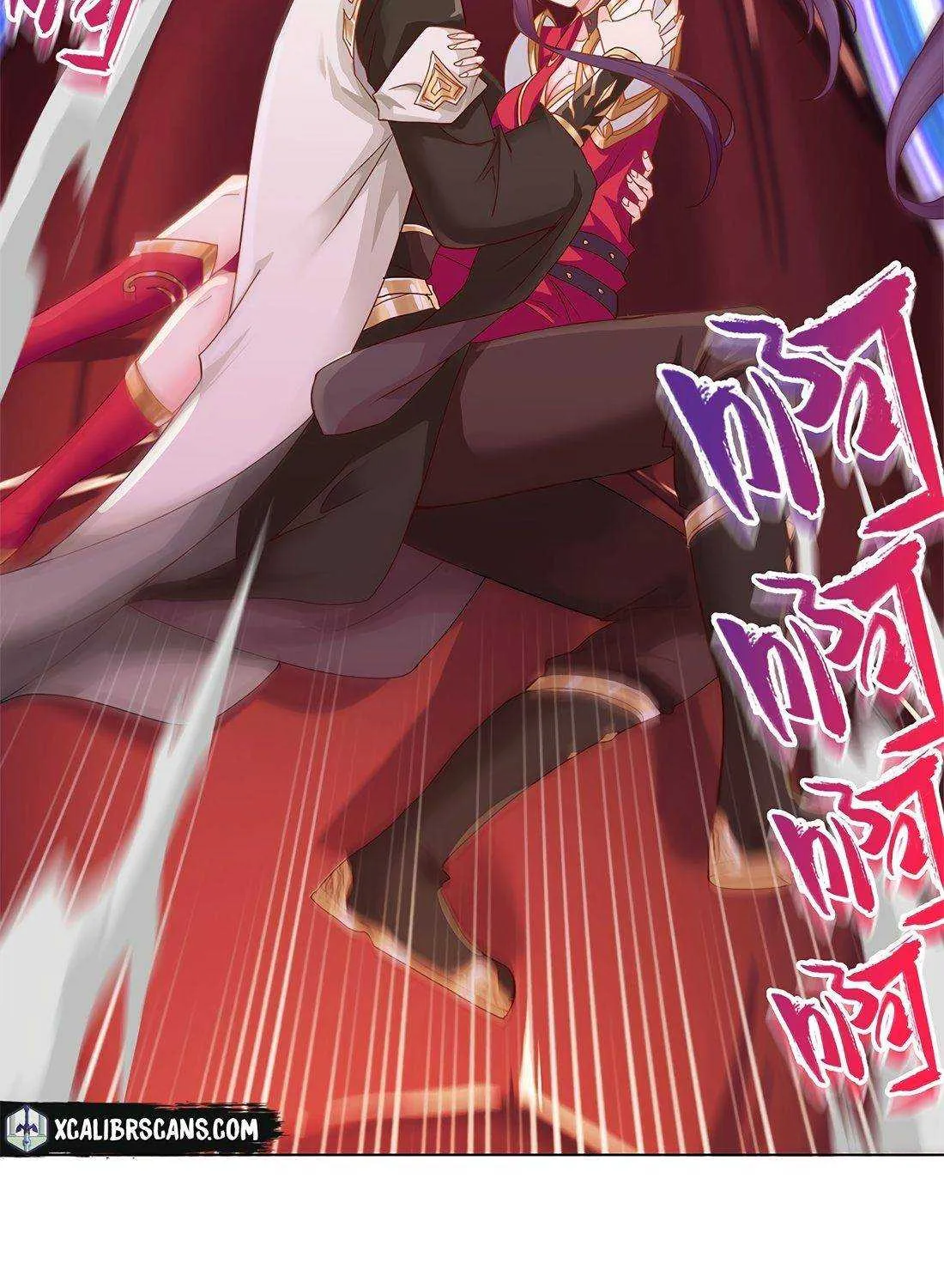 Read Dragon Master chapter 3 image 44 on Lezhin