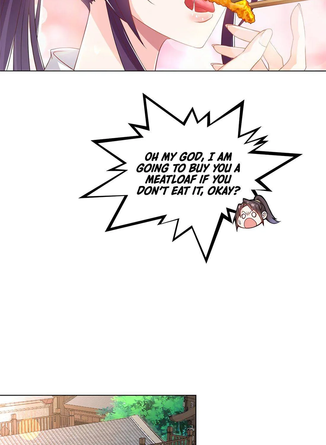 Read Dragon Master chapter 3 image 6 on Lezhin
