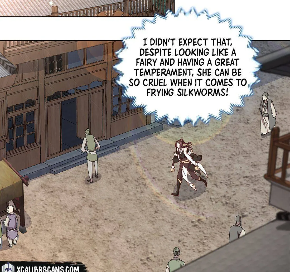 Read Dragon Master chapter 3 image 7 on Lezhin