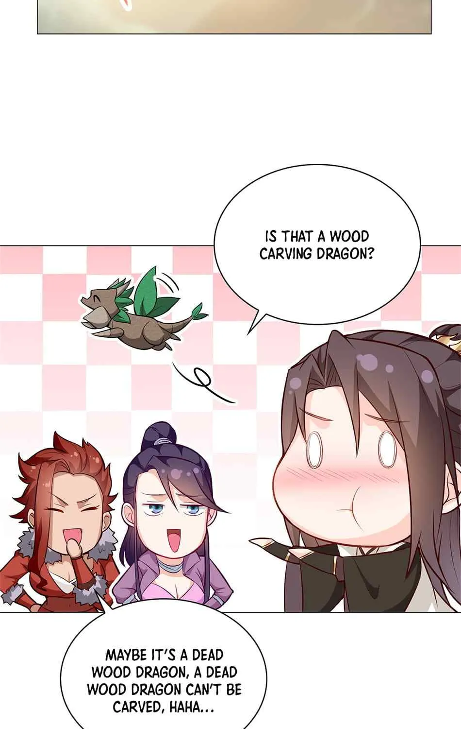 Read Dragon Master chapter 30 image 16 on Lezhin