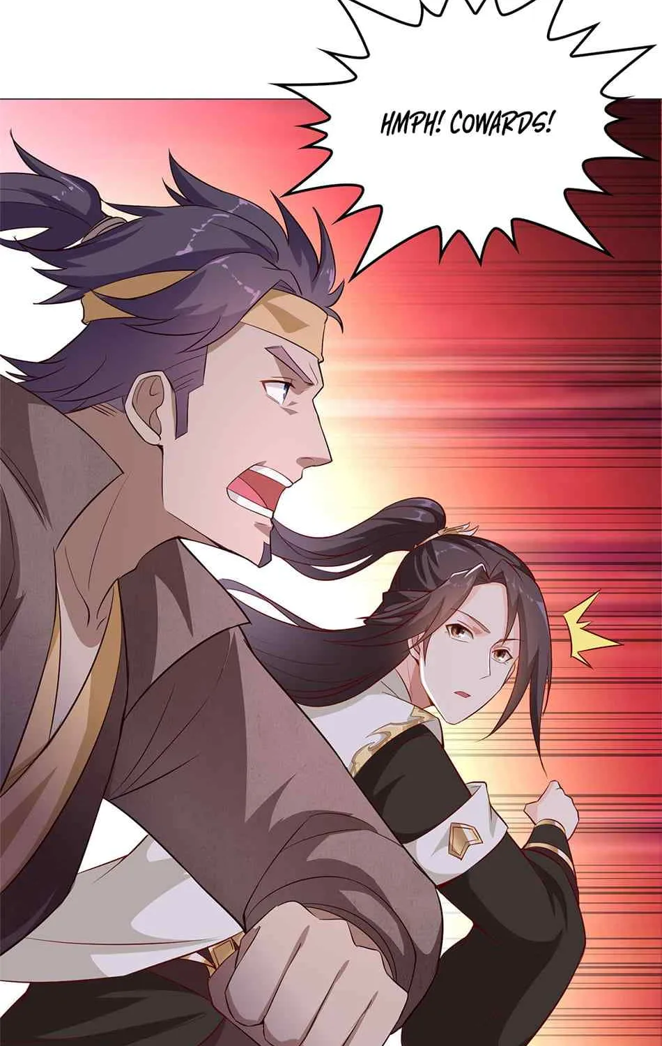 Read Dragon Master chapter 30 image 19 on Lezhin