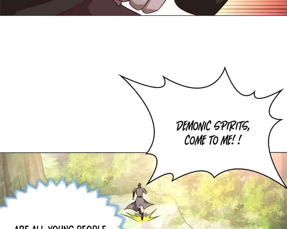 Read Dragon Master chapter 30 image 20 on Lezhin