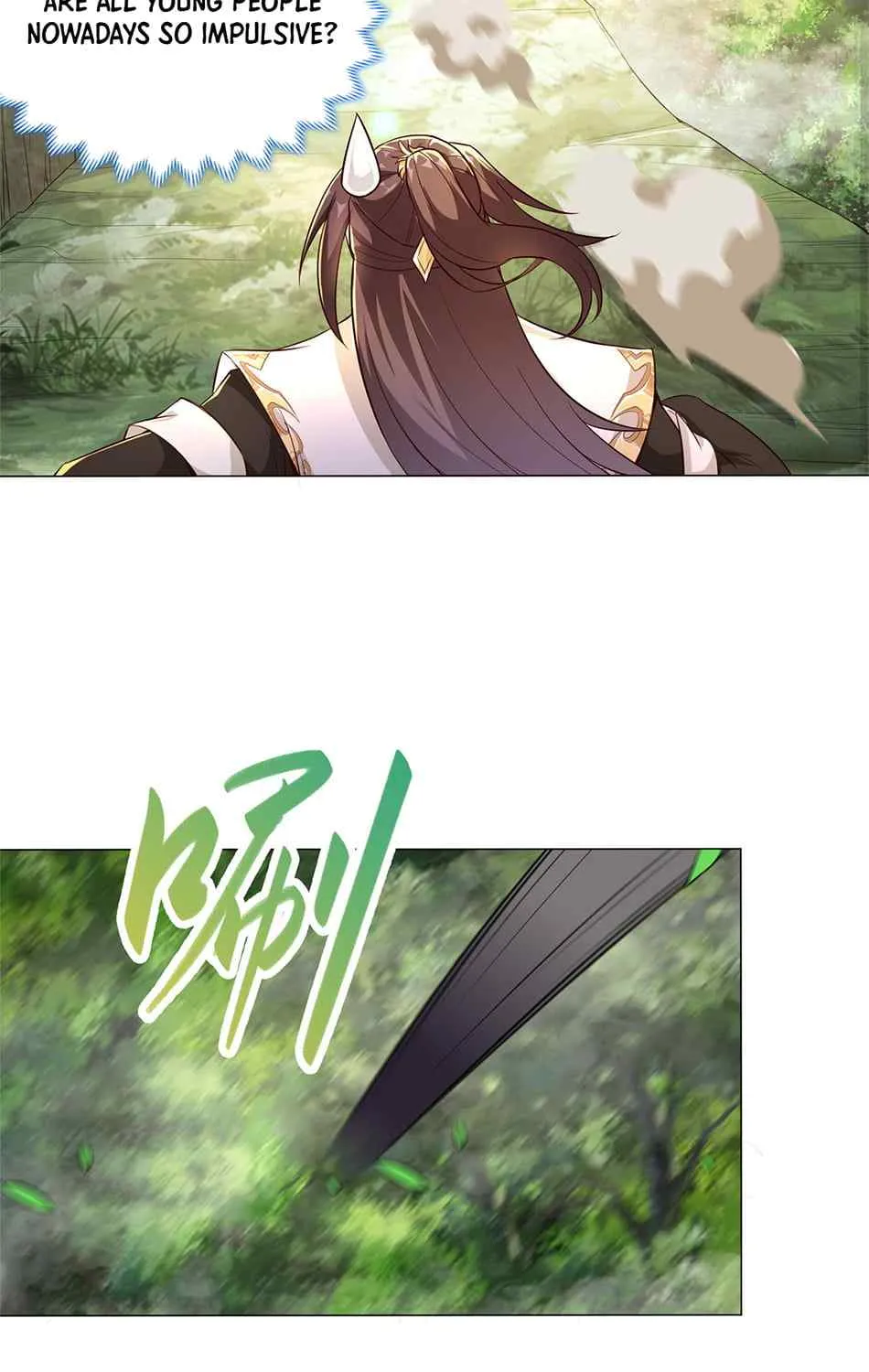Read Dragon Master chapter 30 image 21 on Lezhin