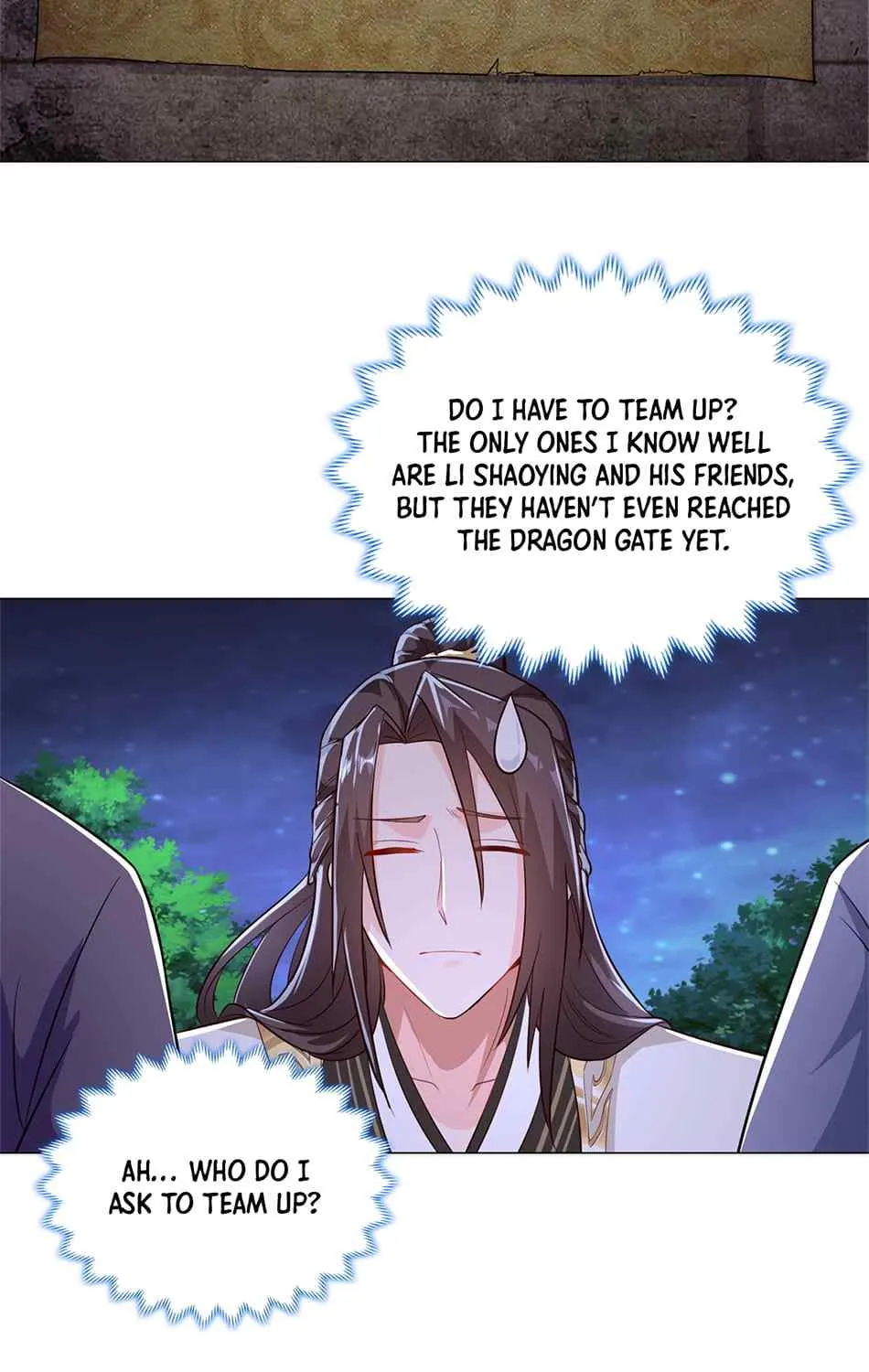 Read Dragon Master chapter 30 image 4 on Lezhin