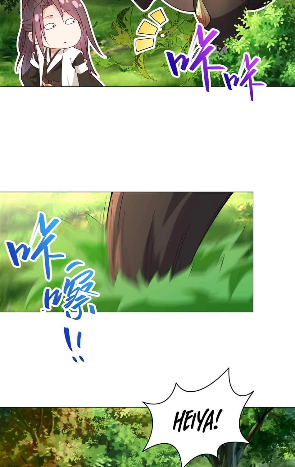 Read Dragon Master chapter 30 image 44 on Lezhin